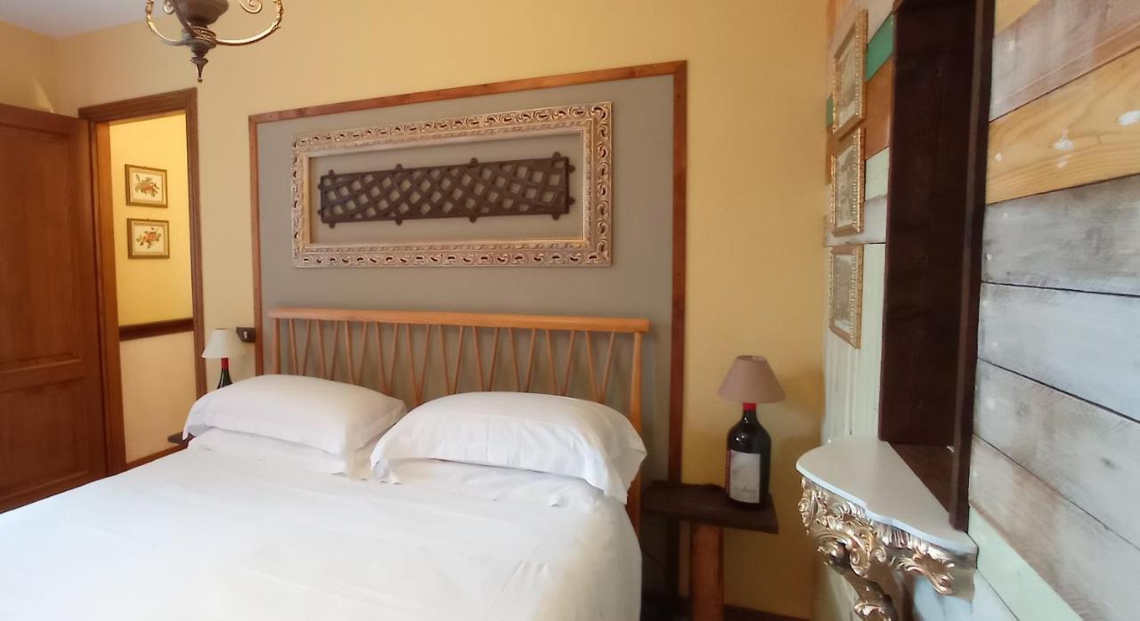 Agriturismo Tenuta La Fratta Баньи-ди-Лукка Экстерьер фото