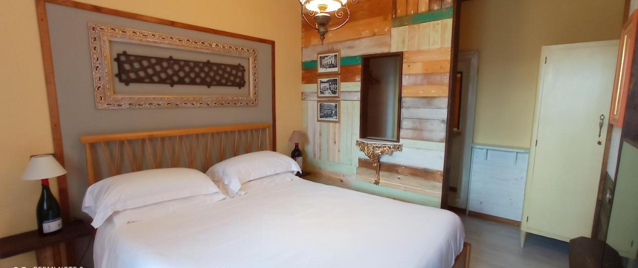 Agriturismo Tenuta La Fratta Баньи-ди-Лукка Экстерьер фото