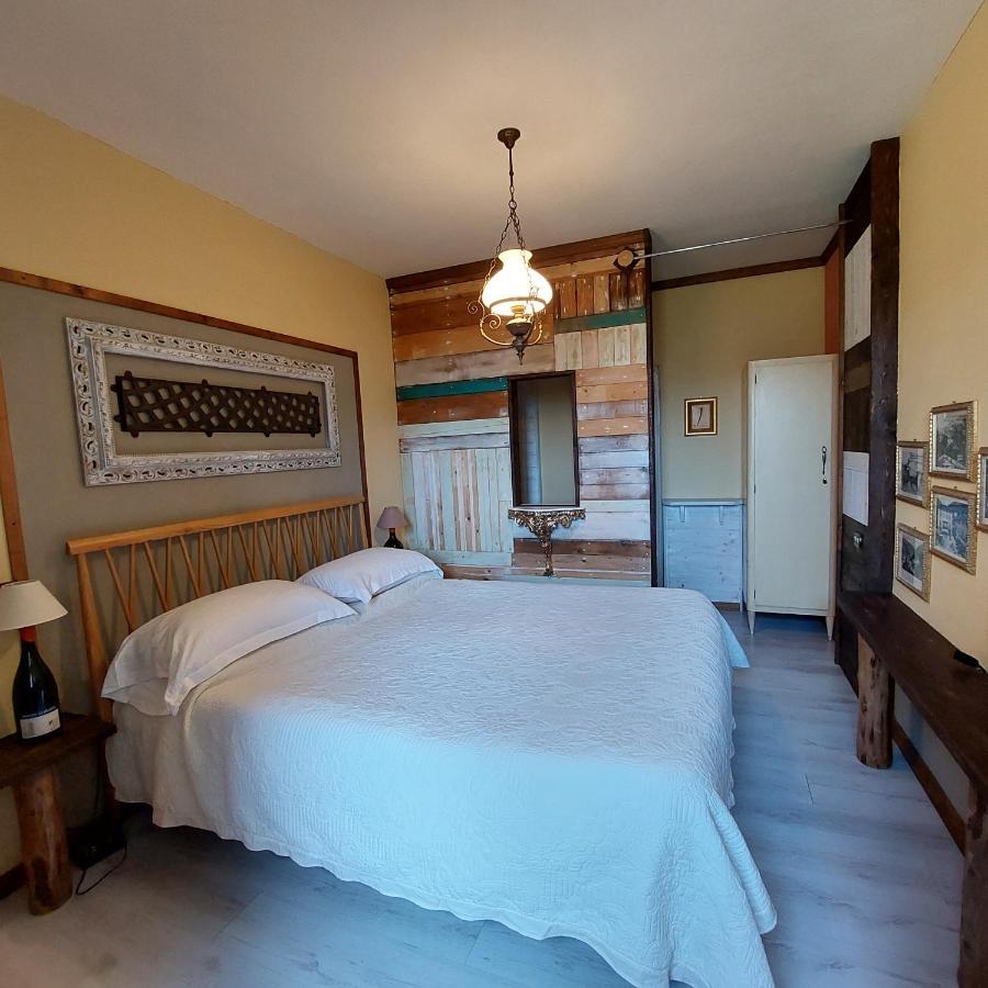 Agriturismo Tenuta La Fratta Баньи-ди-Лукка Экстерьер фото