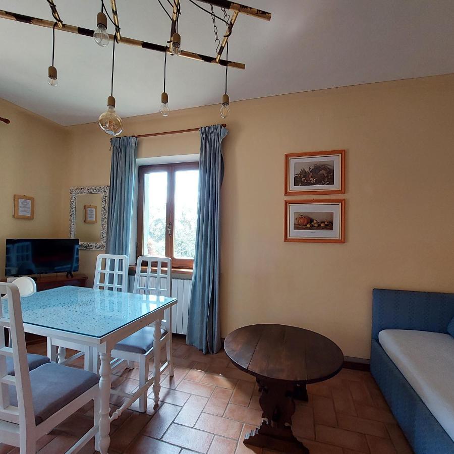Agriturismo Tenuta La Fratta Баньи-ди-Лукка Экстерьер фото