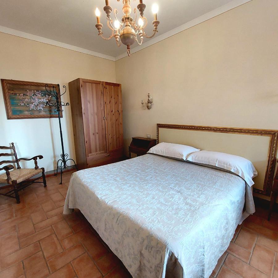 Agriturismo Tenuta La Fratta Баньи-ди-Лукка Экстерьер фото