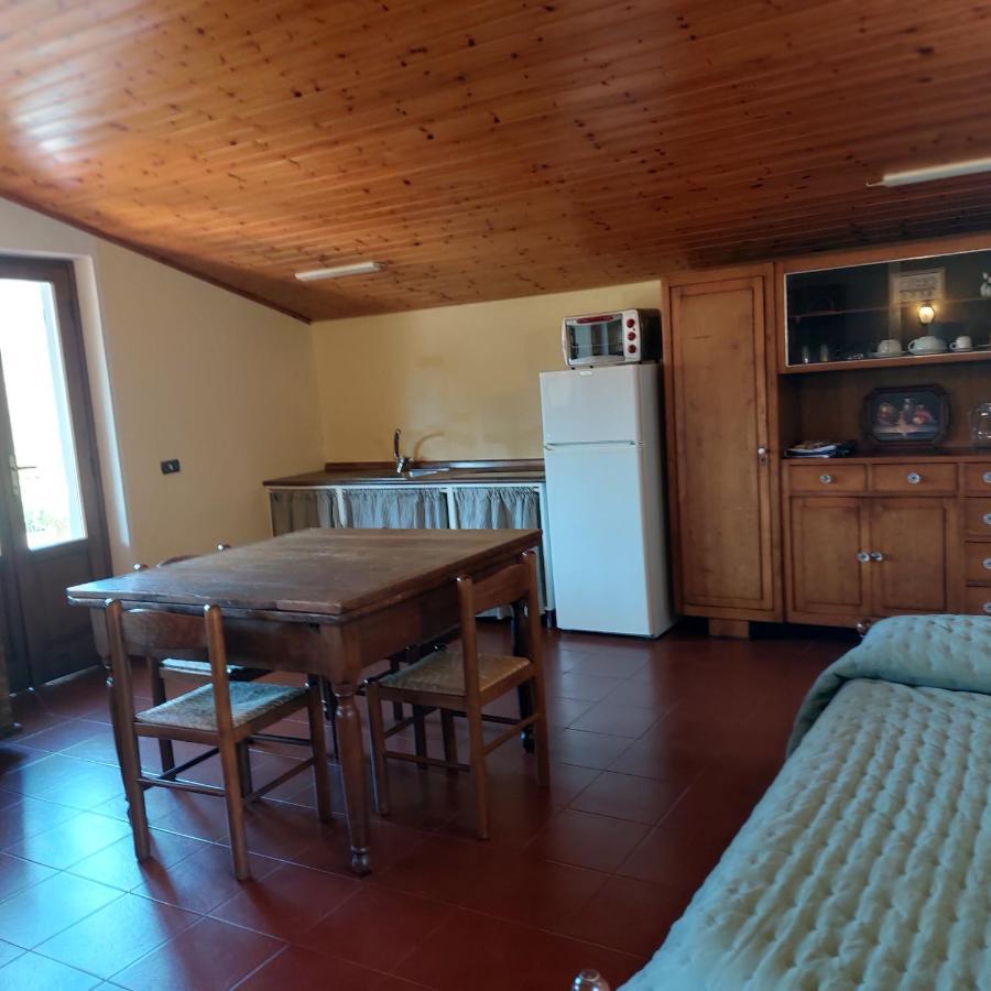 Agriturismo Tenuta La Fratta Баньи-ди-Лукка Экстерьер фото