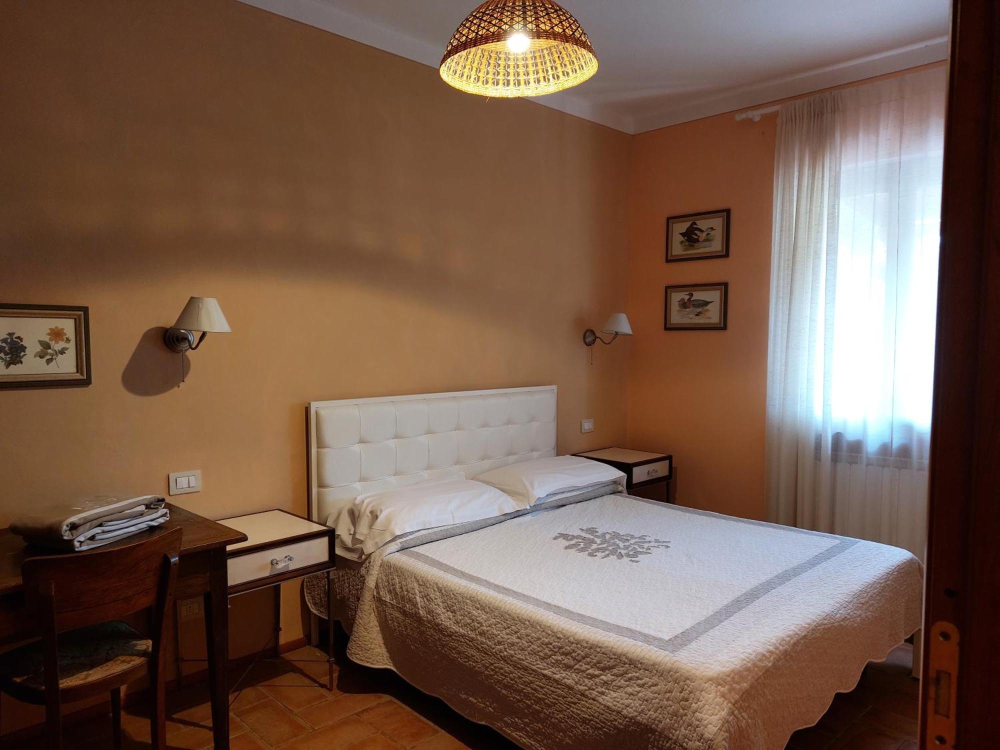 Agriturismo Tenuta La Fratta Баньи-ди-Лукка Экстерьер фото